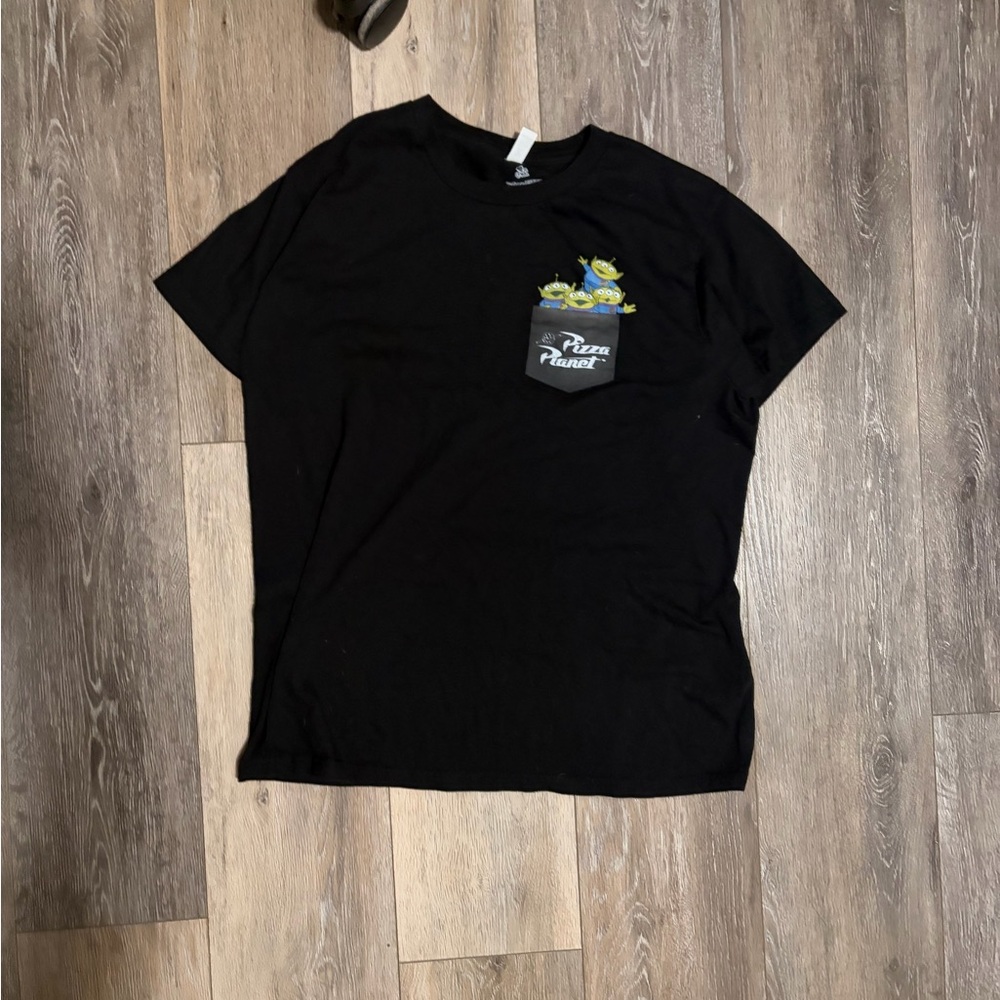 Pizza Planet Tee
